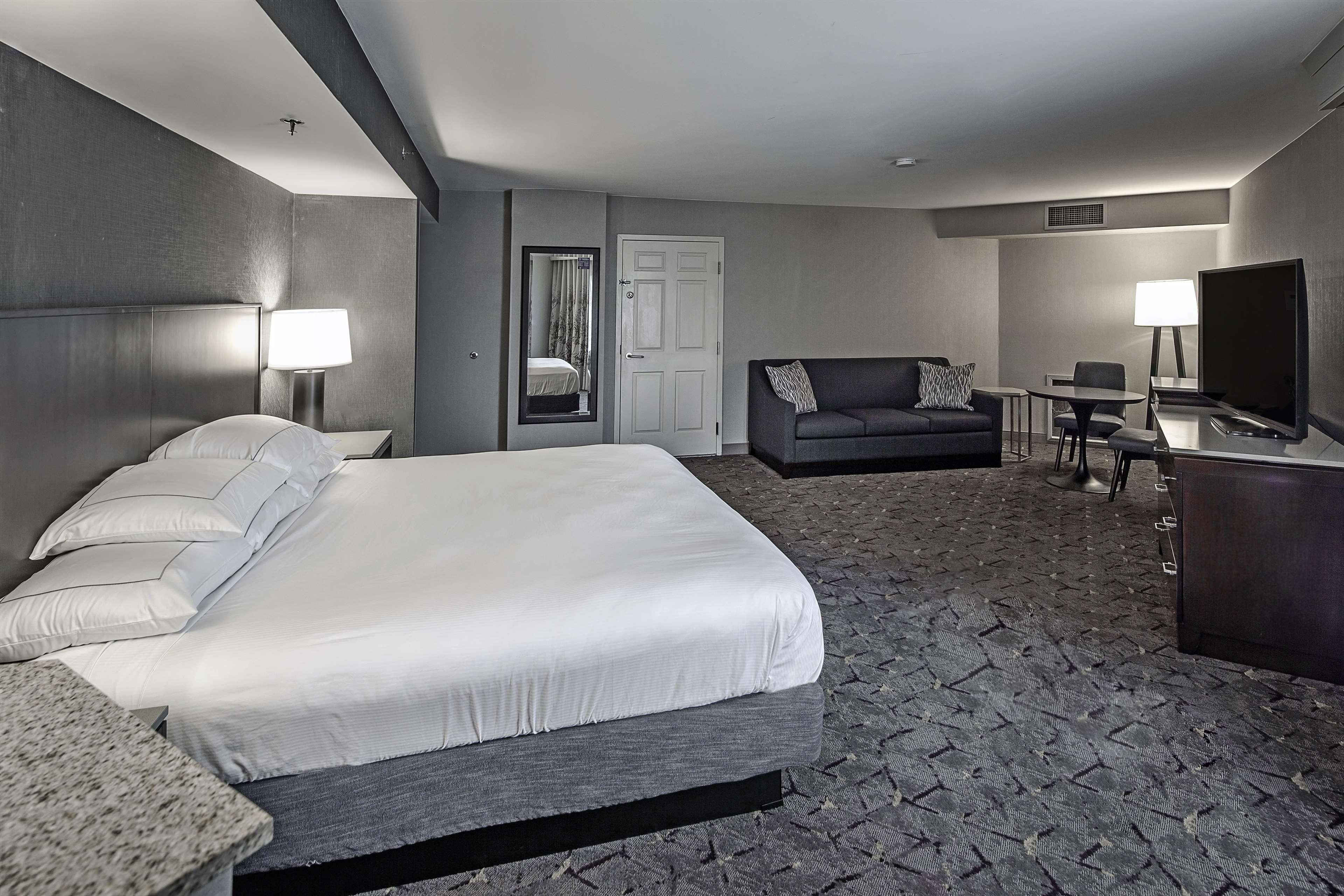 Hotel Doubletree By Hilton Modesto Zewnętrze zdjęcie