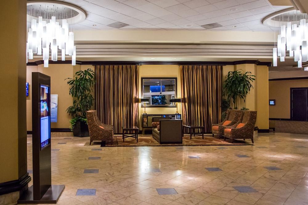 Hotel Doubletree By Hilton Modesto Zewnętrze zdjęcie