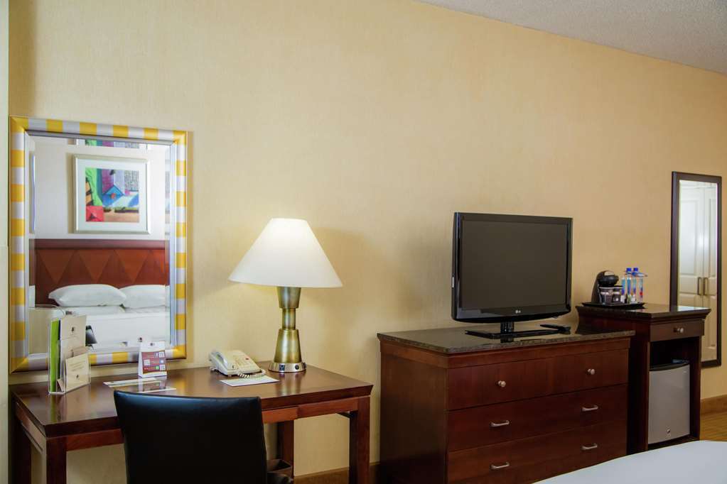 Hotel Doubletree By Hilton Modesto Pokój zdjęcie